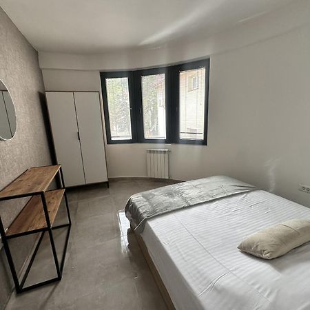 La Vita Apartments By Sienna Skopje Extérieur photo