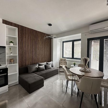 La Vita Apartments By Sienna Skopje Extérieur photo