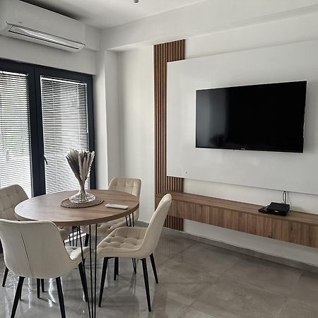 La Vita Apartments By Sienna Skopje Extérieur photo