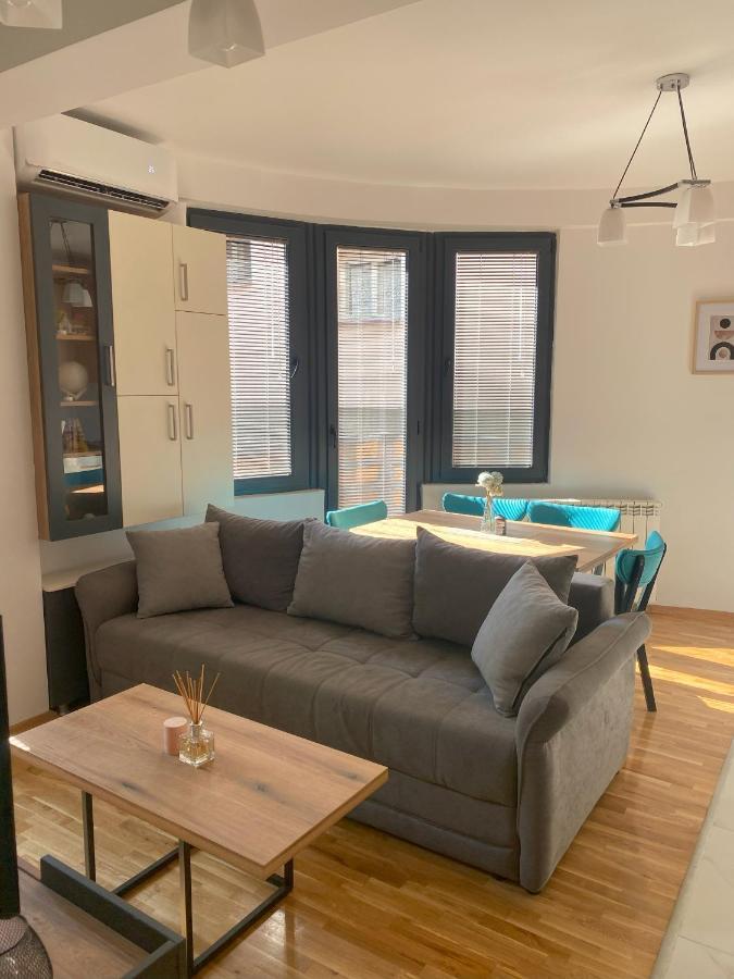 La Vita Apartments By Sienna Skopje Extérieur photo