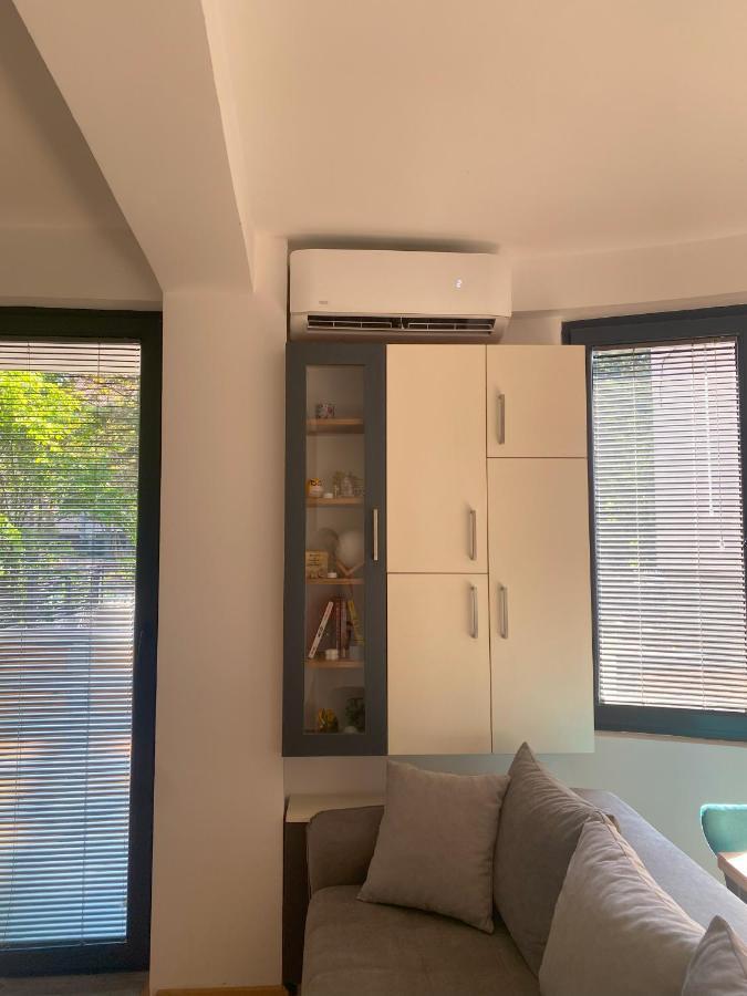 La Vita Apartments By Sienna Skopje Extérieur photo