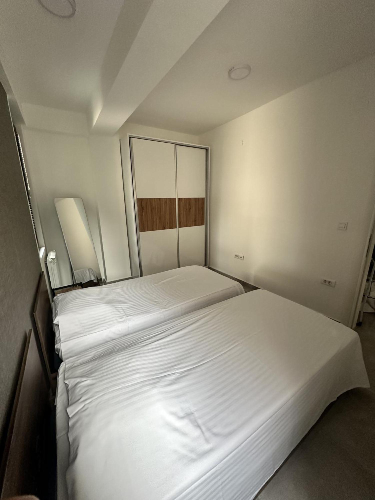 La Vita Apartments By Sienna Skopje Extérieur photo