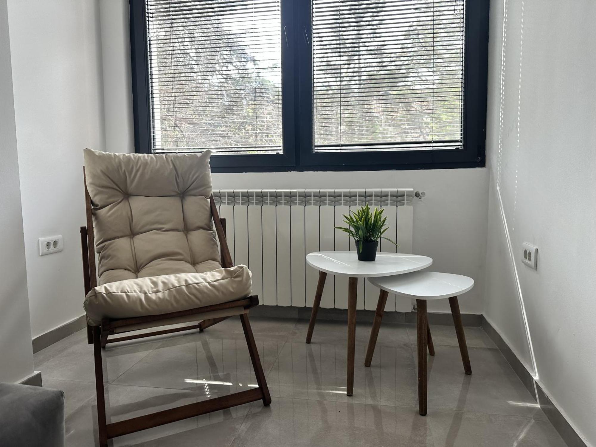 La Vita Apartments By Sienna Skopje Extérieur photo