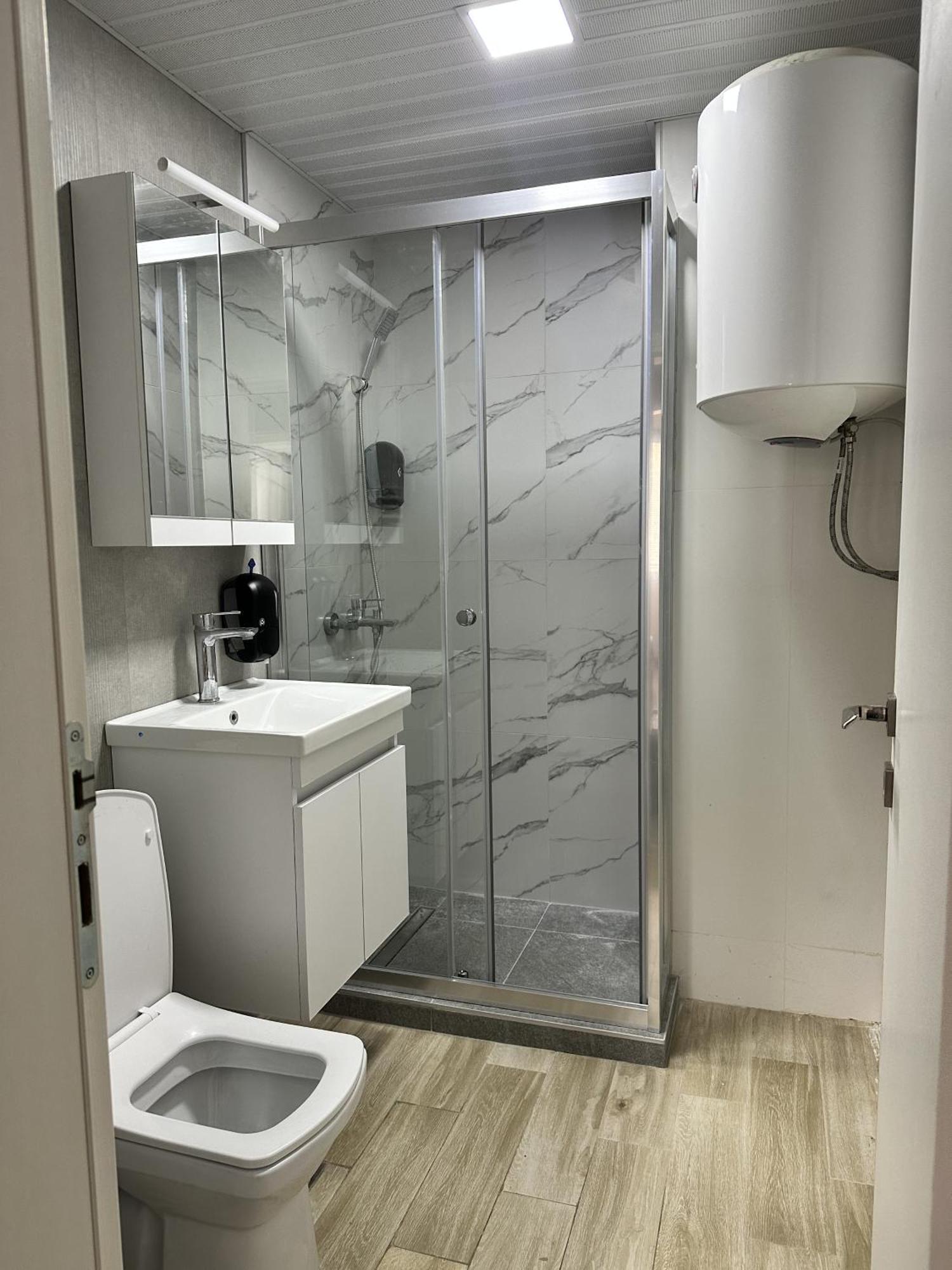 La Vita Apartments By Sienna Skopje Extérieur photo