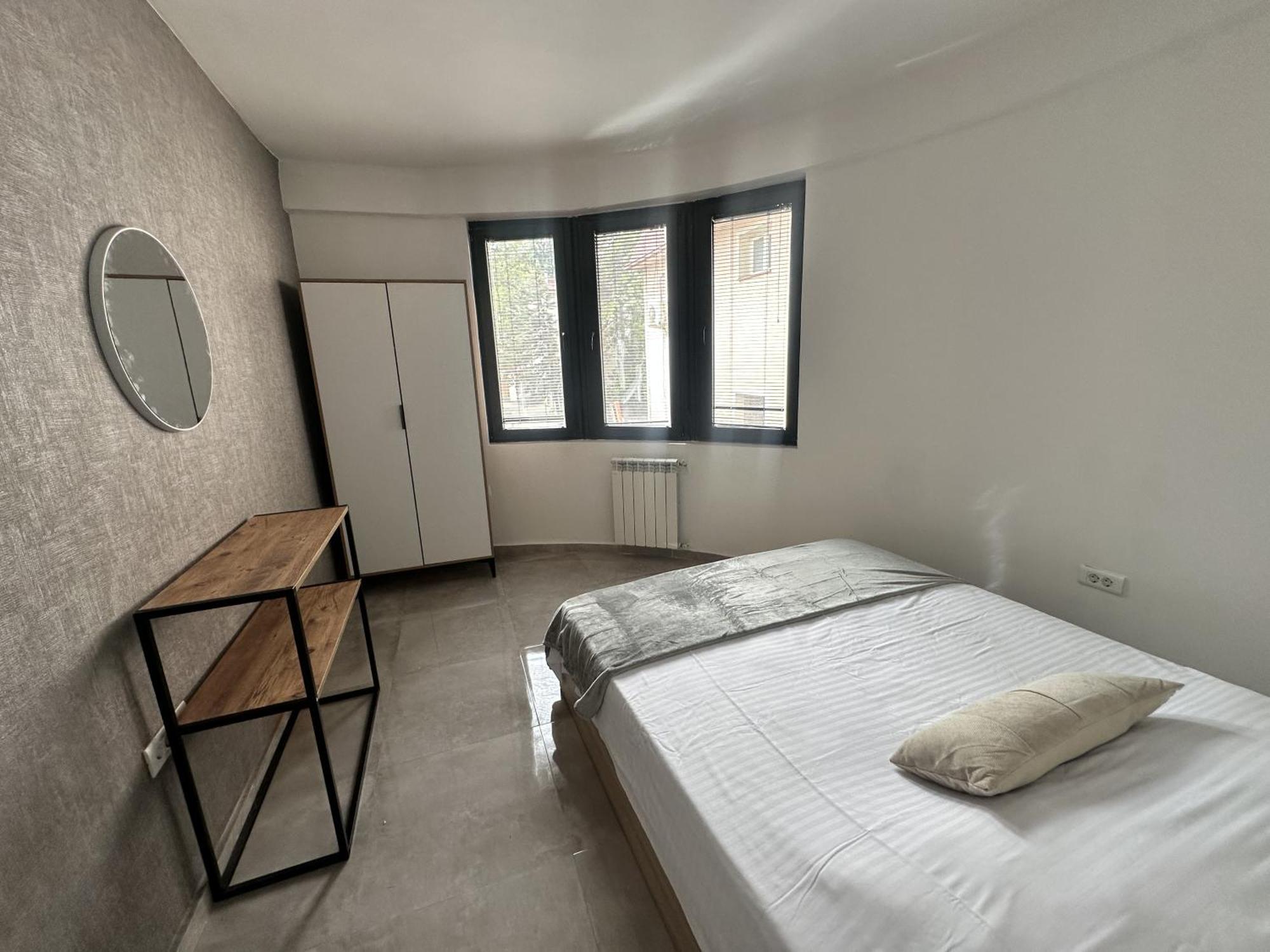 La Vita Apartments By Sienna Skopje Extérieur photo