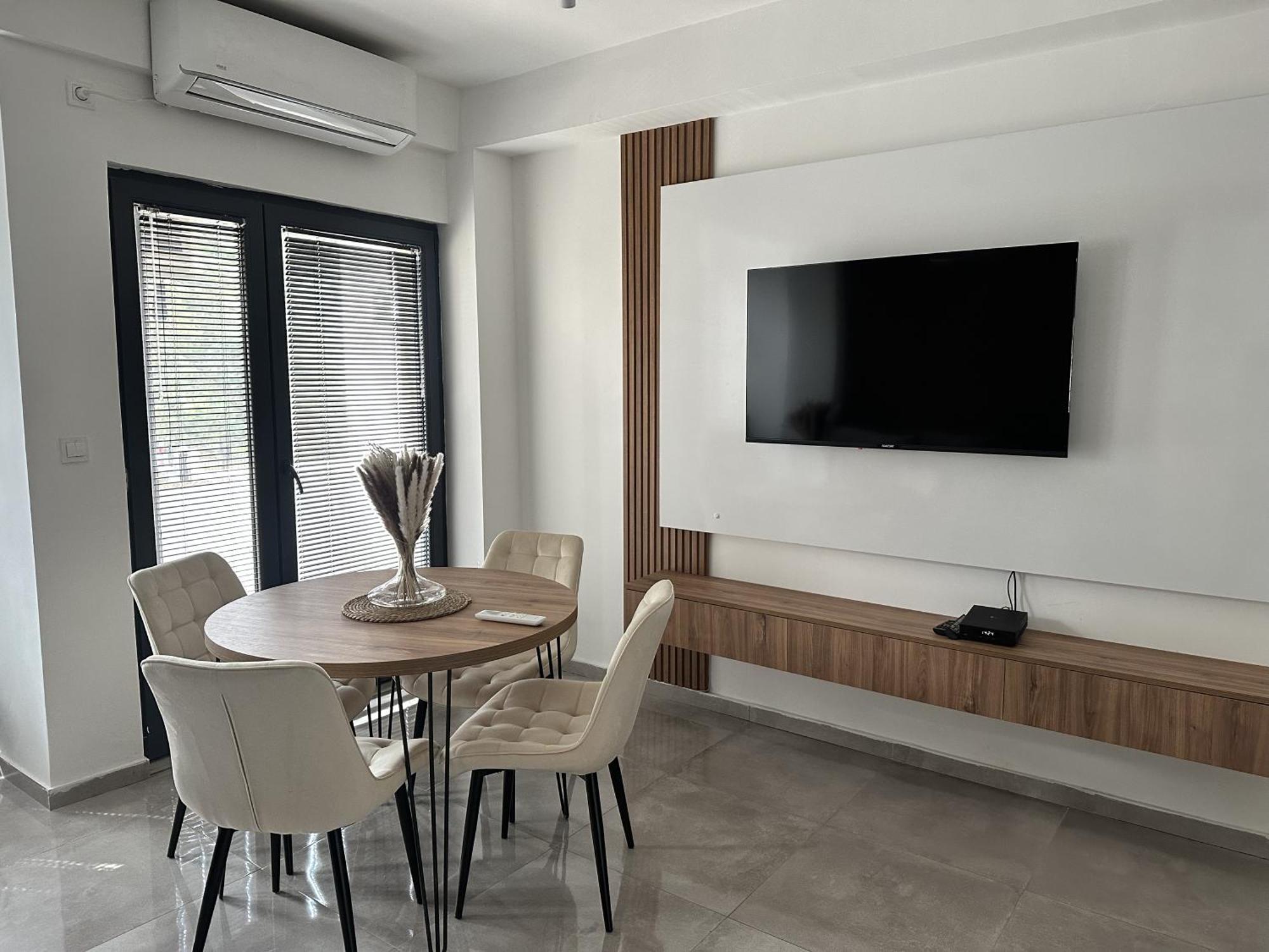 La Vita Apartments By Sienna Skopje Extérieur photo
