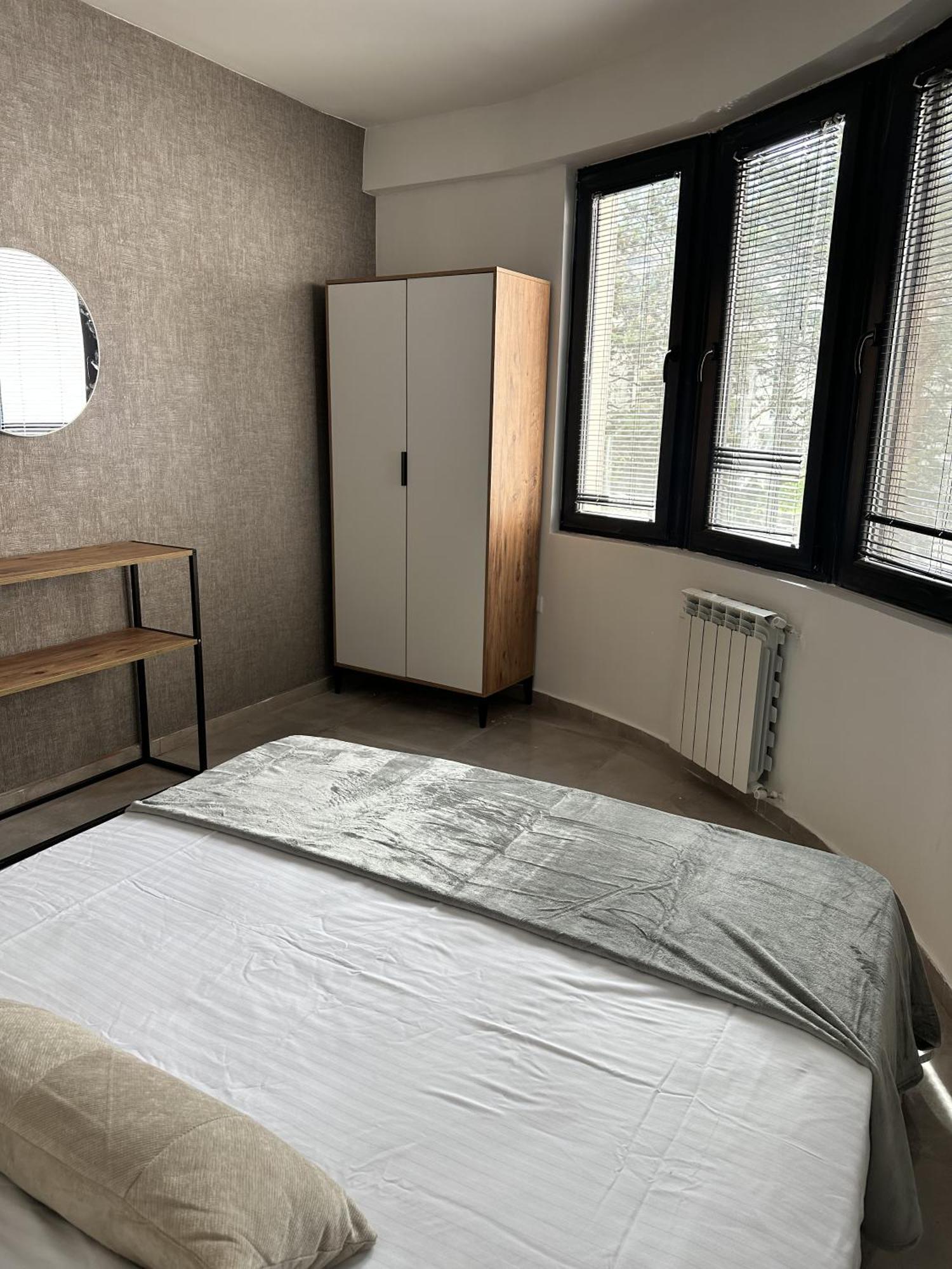 La Vita Apartments By Sienna Skopje Extérieur photo